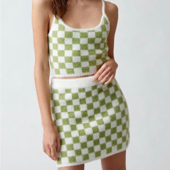 PacSun Tank Top - Picture 1 of 3